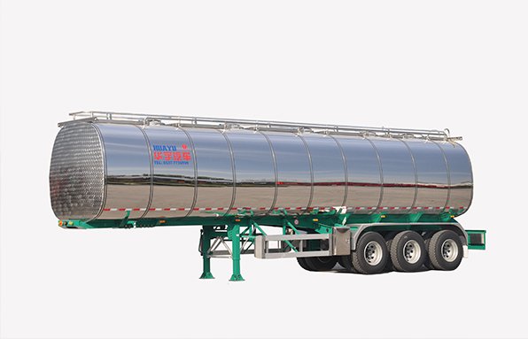 LHY9400GYS液态食品运输车(图1)