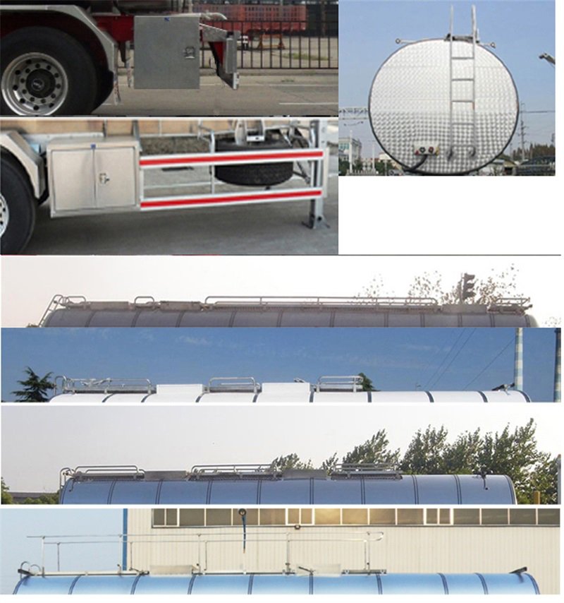 LHY9400GYS液态食品运输车(图6)